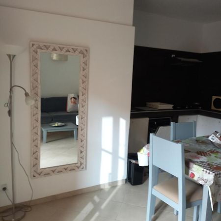 Moradias I02/C Apartment Santa Maria Ngoại thất bức ảnh