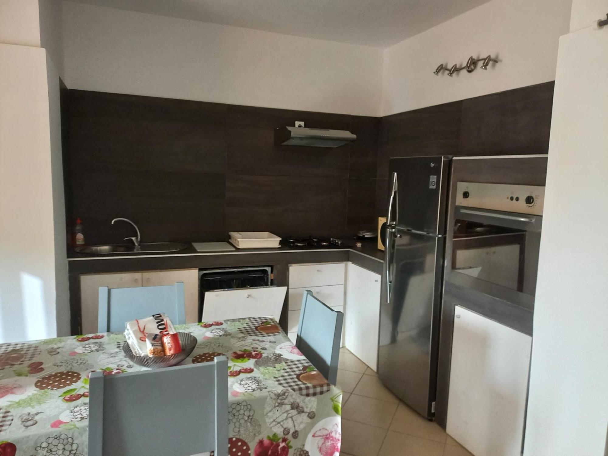 Moradias I02/C Apartment Santa Maria Ngoại thất bức ảnh