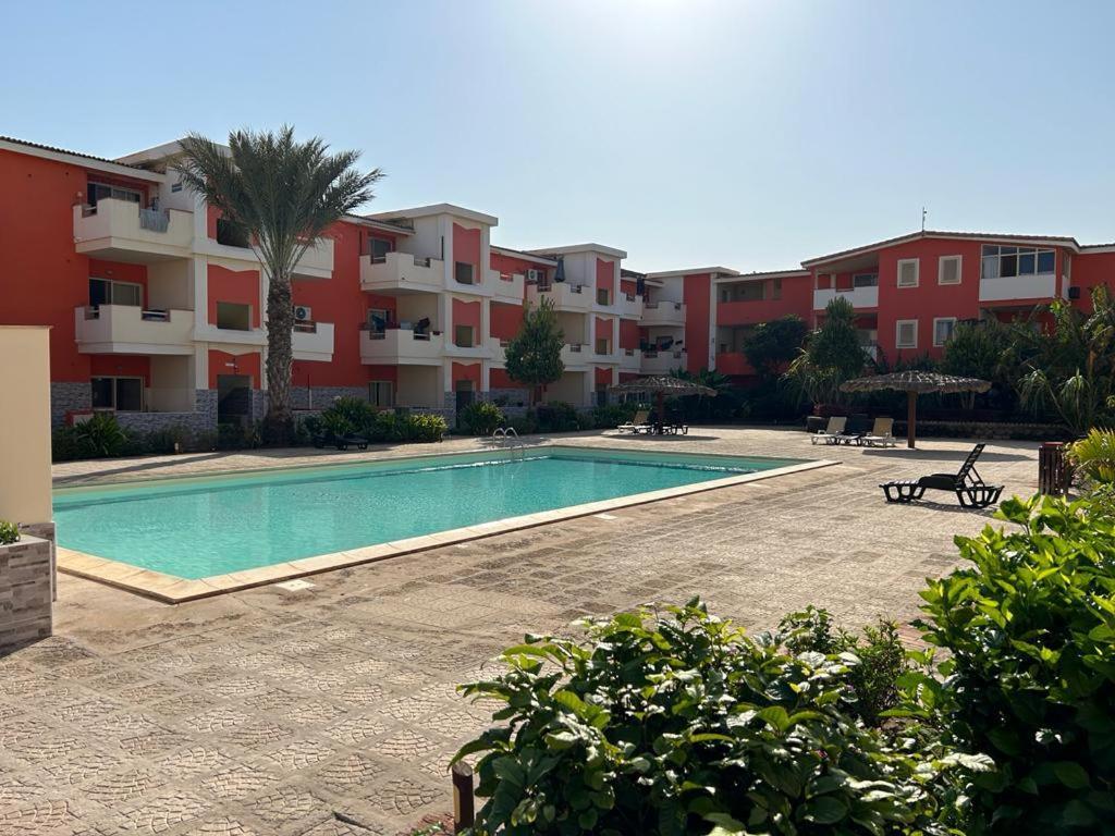 Moradias I02/C Apartment Santa Maria Ngoại thất bức ảnh