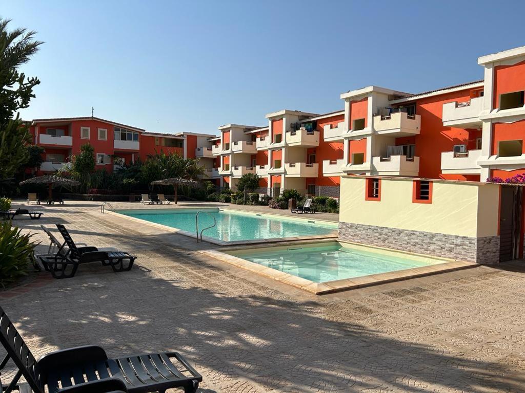 Moradias I02/C Apartment Santa Maria Ngoại thất bức ảnh