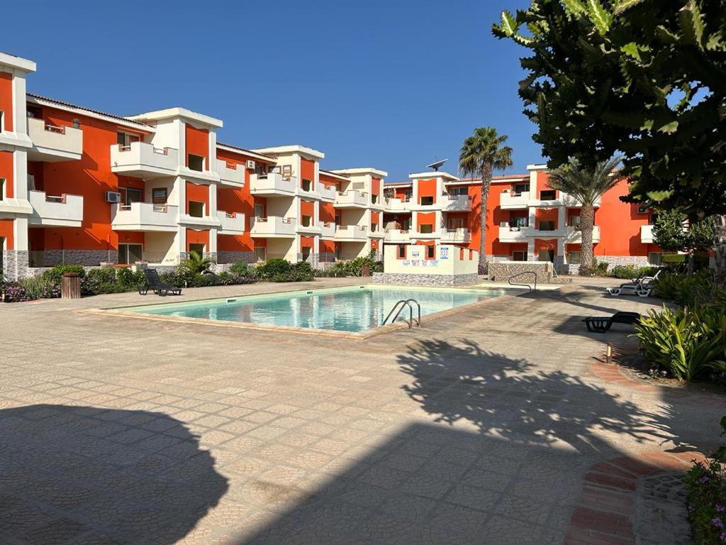 Moradias I02/C Apartment Santa Maria Ngoại thất bức ảnh