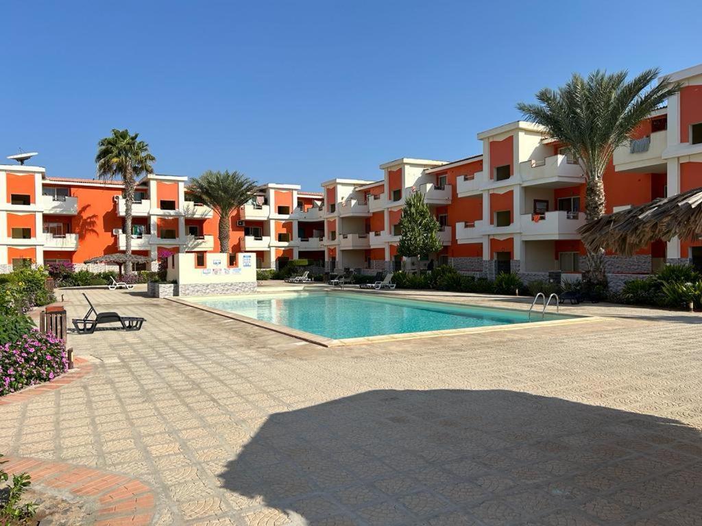 Moradias I02/C Apartment Santa Maria Ngoại thất bức ảnh