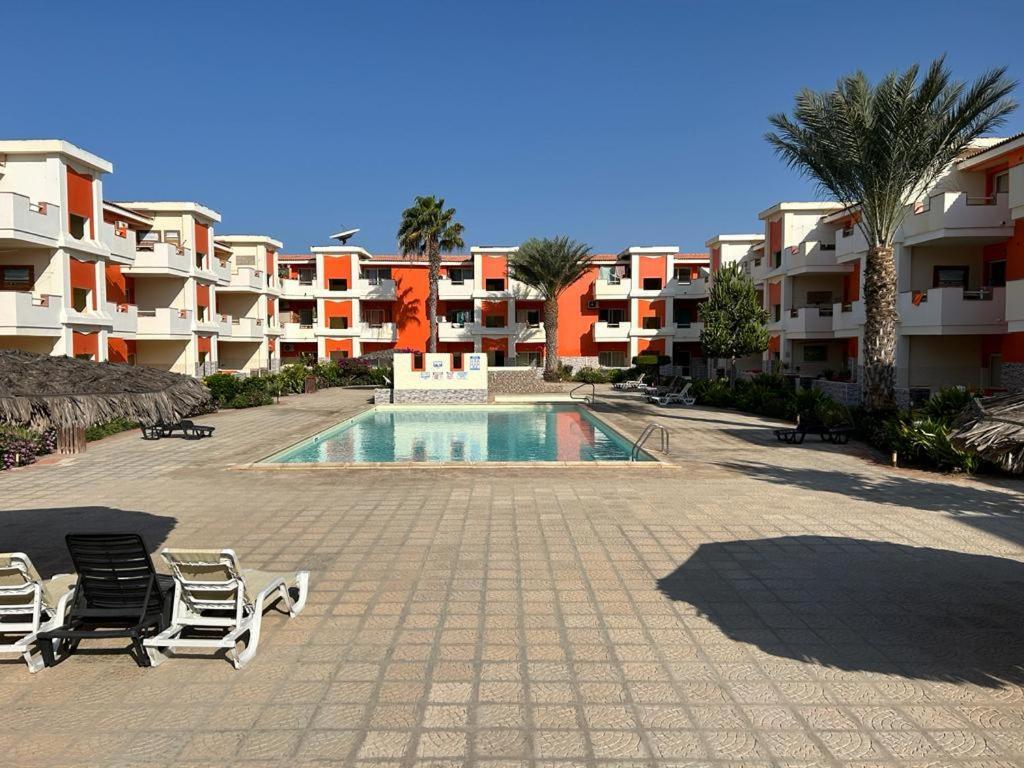 Moradias I02/C Apartment Santa Maria Ngoại thất bức ảnh
