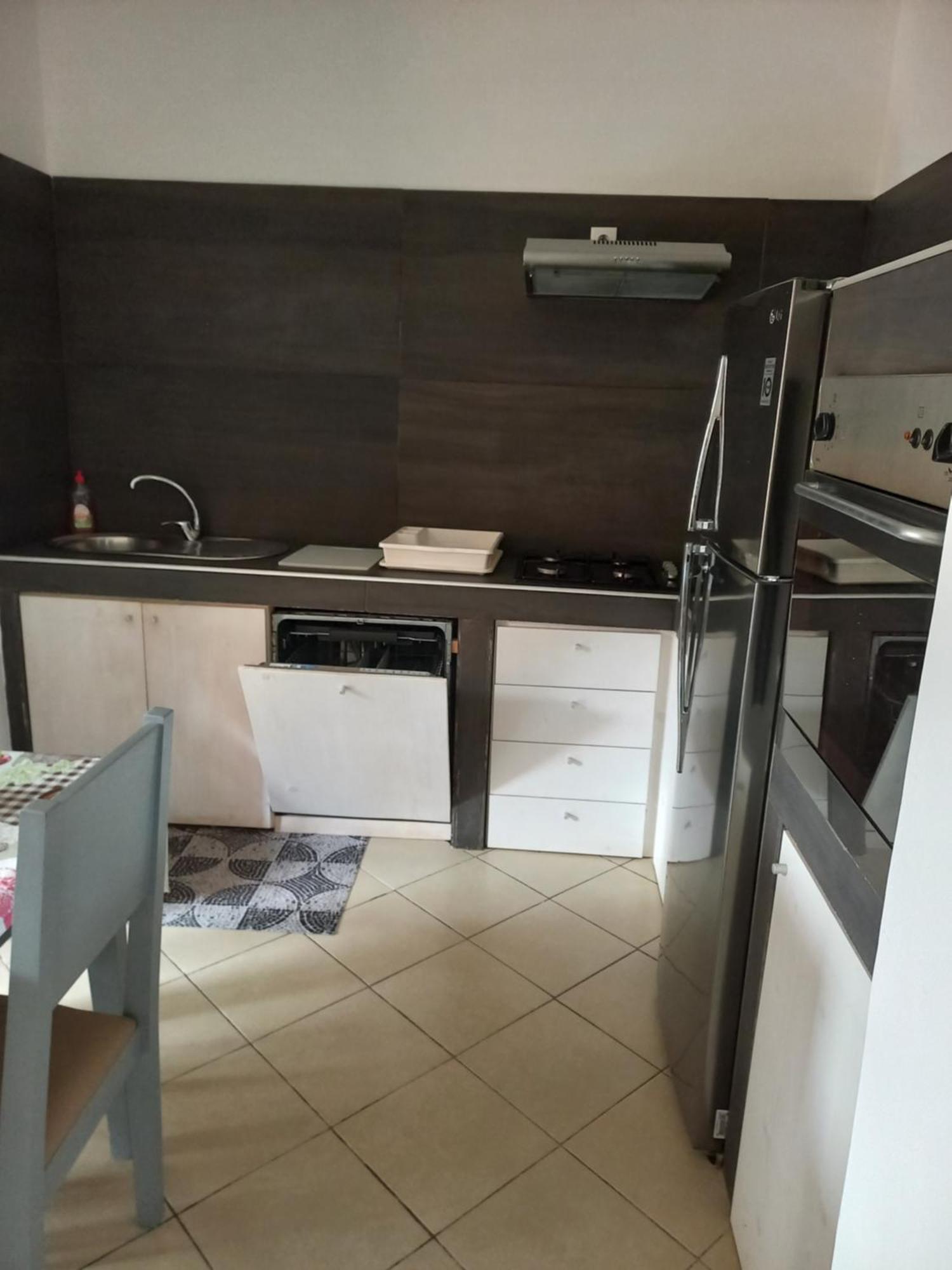Moradias I02/C Apartment Santa Maria Ngoại thất bức ảnh